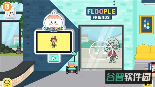 配图