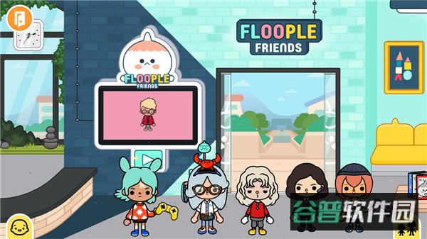 配图