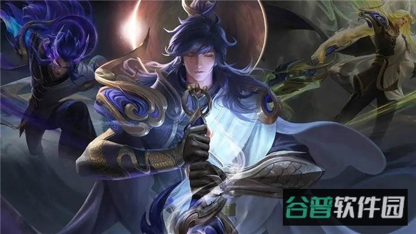 配图