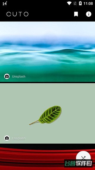 cuto壁纸软件(CutoWallpaper)截图3