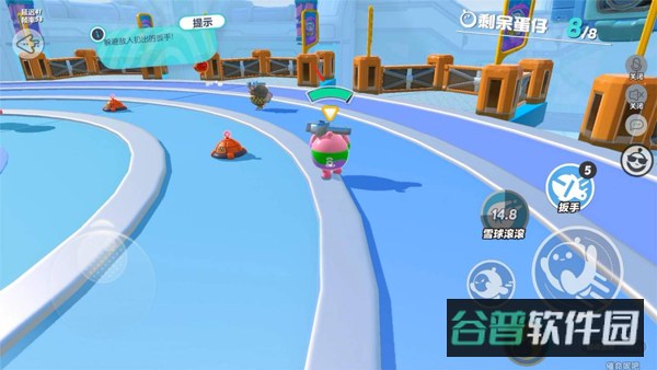 配图