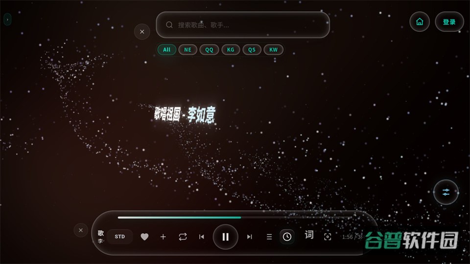 配图