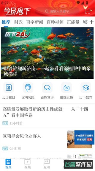 配图