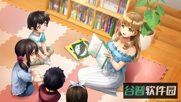 配图