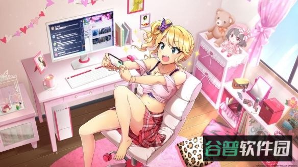 配图