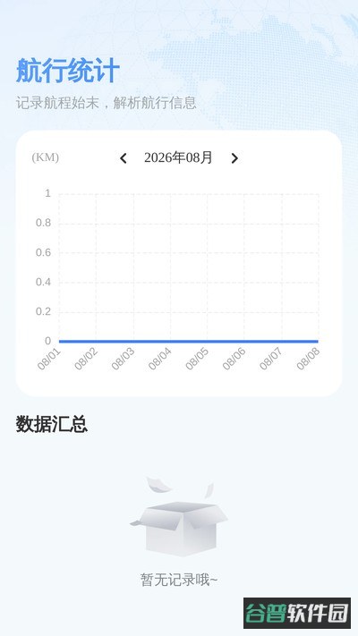 无忧精准定位导航截图1