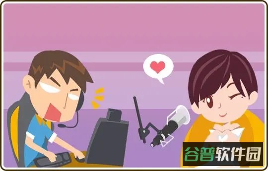 配图