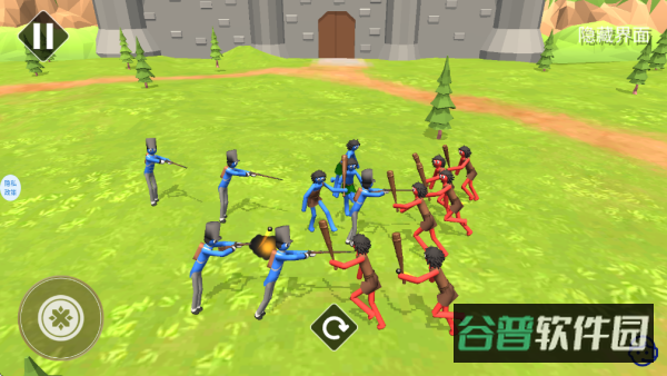配图