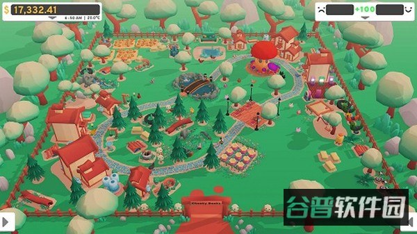 养鸡模拟器截图3