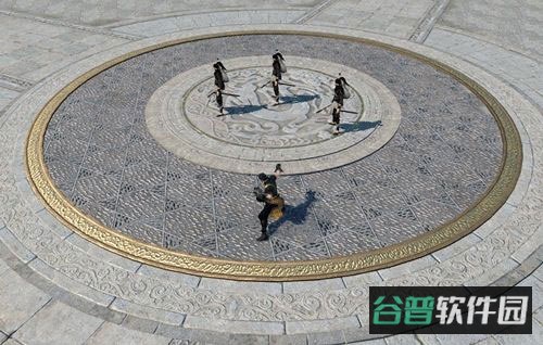 配图