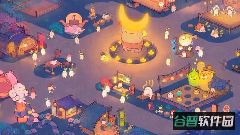 桃源深处有人家游戏腾讯版截图3