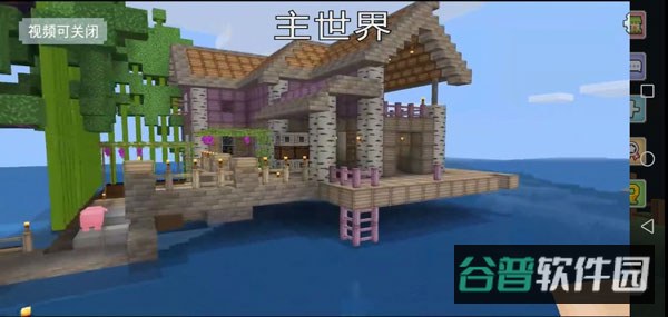 配图