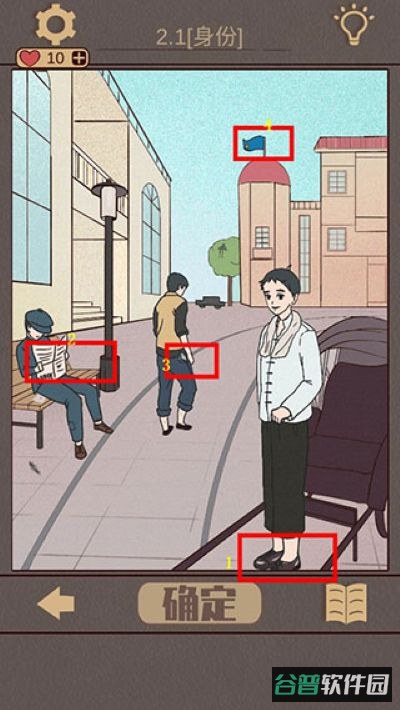 配图