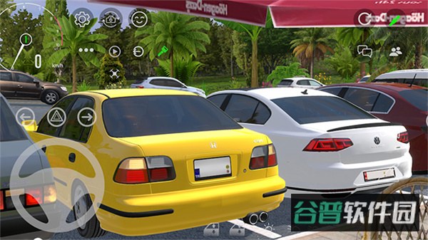 新车牌在线截图1