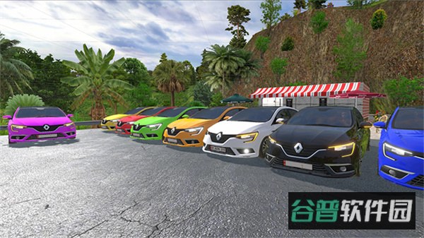 新车牌在线截图3
