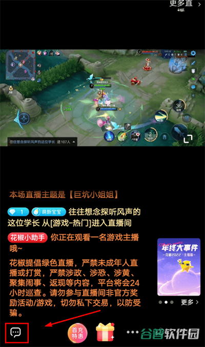 配图