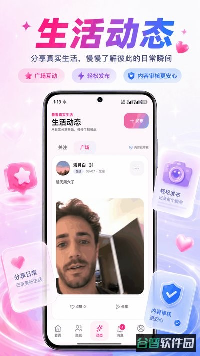 配图
