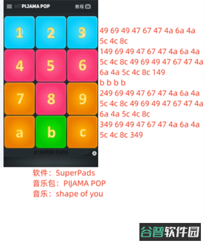 配图