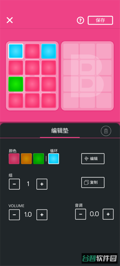 配图