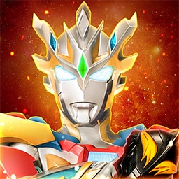 奥特曼宇宙英雄v21.0.0