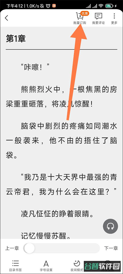 配图