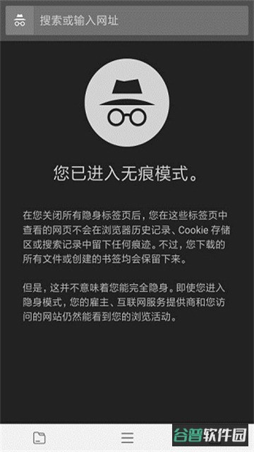 zeus浏览器截图5