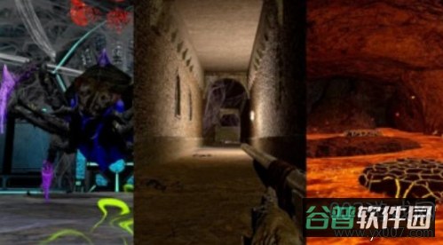 ARK:SurvivalEvolved截图2
