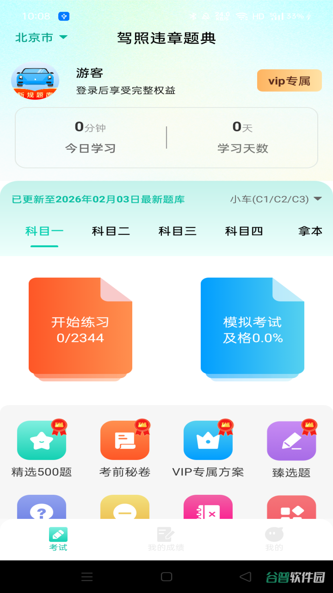 配图