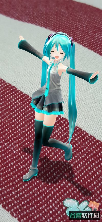 mikuture截图1