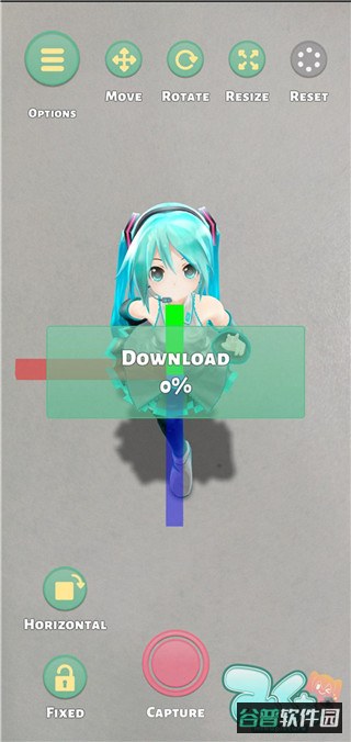 配图