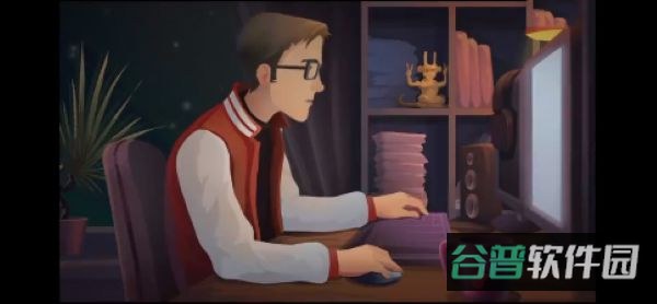 配图