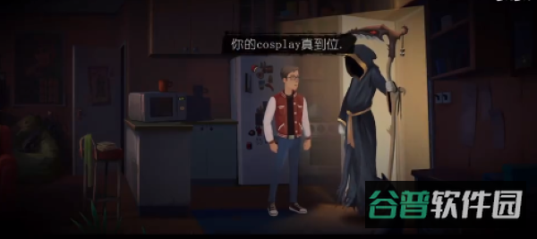 配图