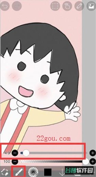 配图