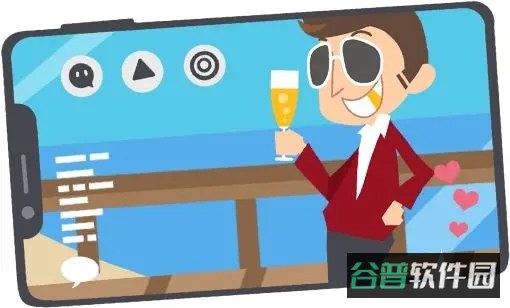 配图