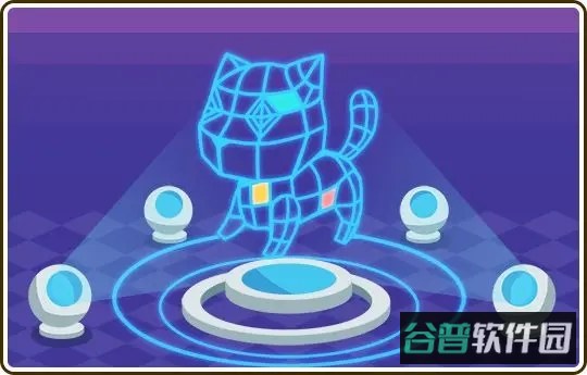 配图