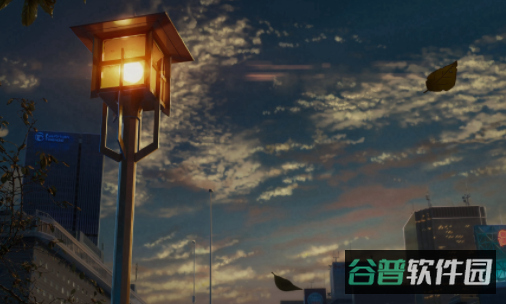 配图