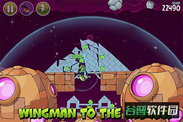 AngryBirdsSpace(ABSpace)截图3