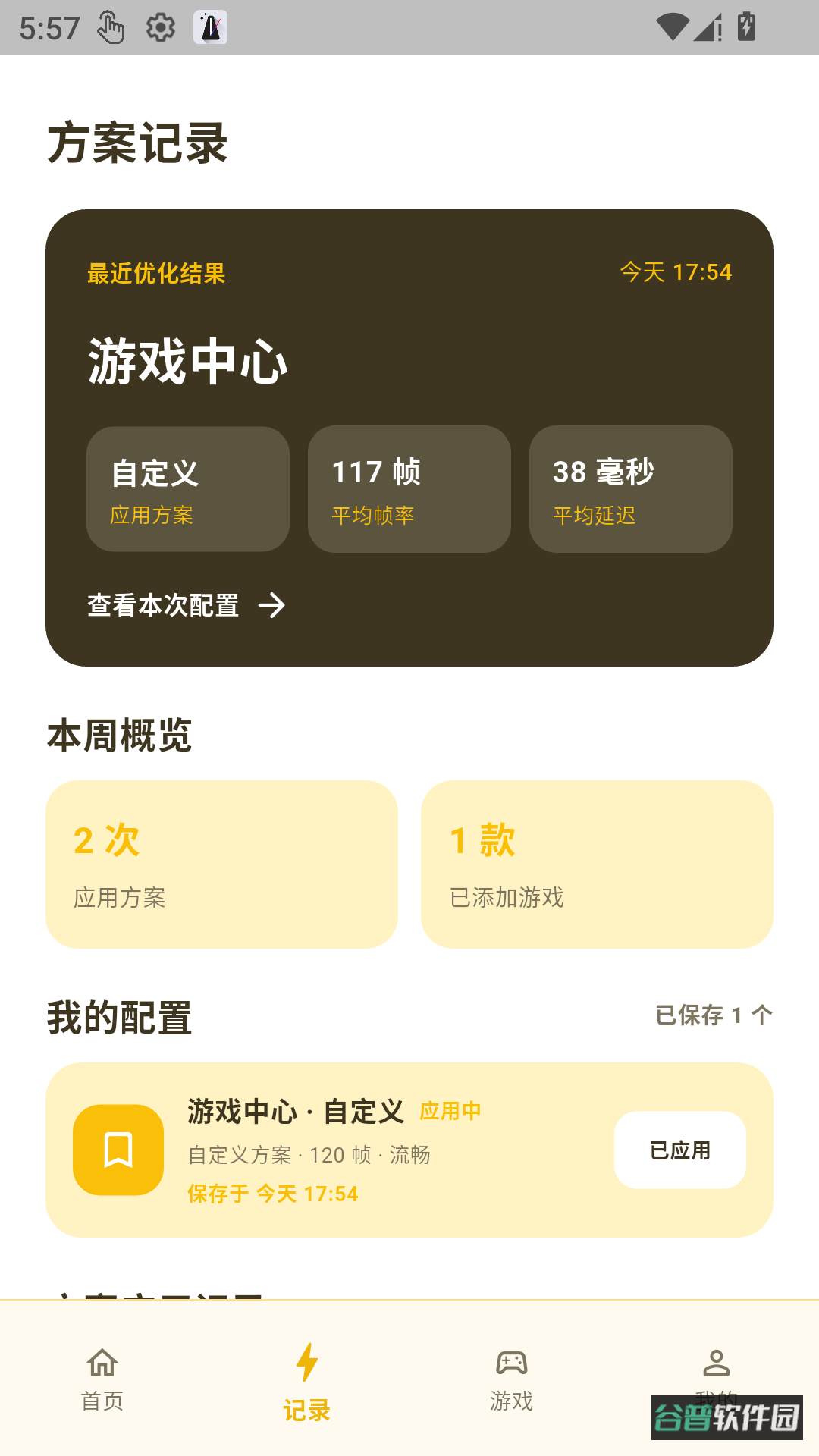 配图