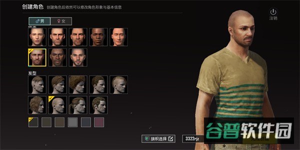 配图