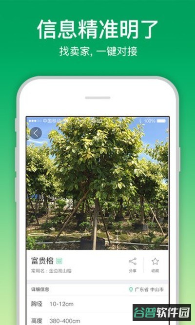 苗仓截图4