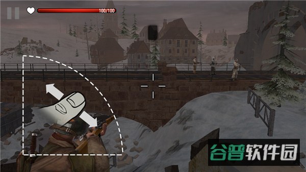 配图