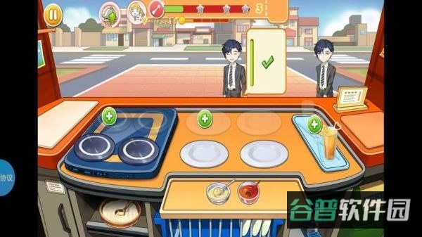 配图