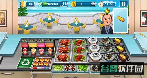 配图