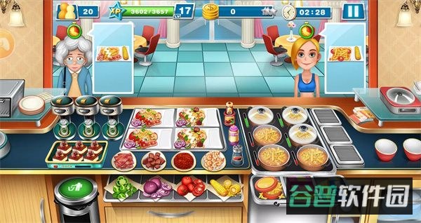 配图