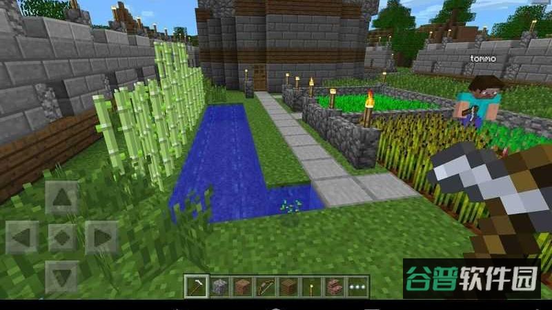 Minecraft