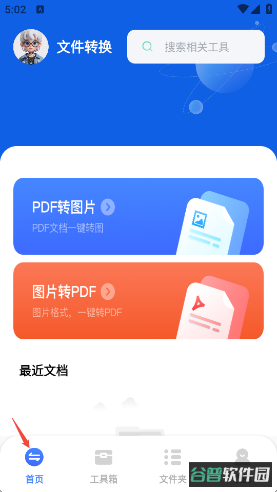 配图