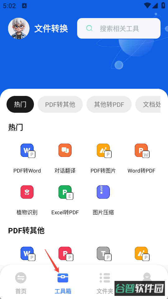 配图