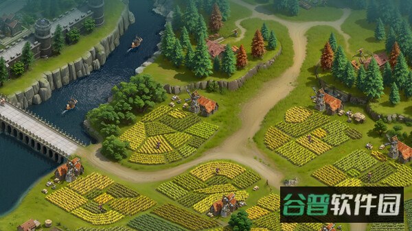 配图