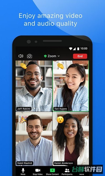zoom官网截图4