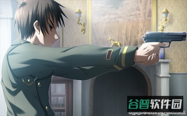 伊甸园galgame截图3